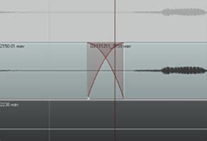 crossfade meaning music: How does the transition between musical pieces affect our emotional response?