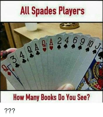 How Many Books Are in Spades: A Deep Dive into the Correlation between Spades and Literacy