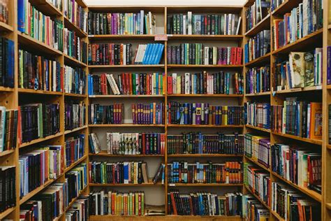 How Many Books to Be a Library: A Multifaceted View