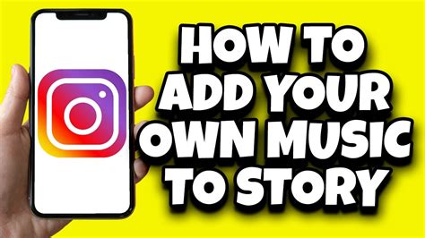 How to Add Own Music to Instagram Story: A Guide with Multiple Perspectives