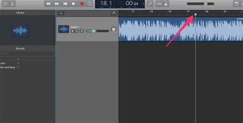 how to cut music in garageband and explore the hidden gems of its audio effects