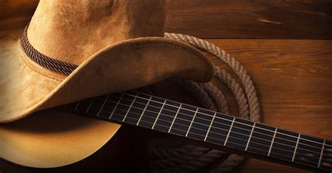 how to play country music: How does one find the perfect harmony between their soul and the guitar?