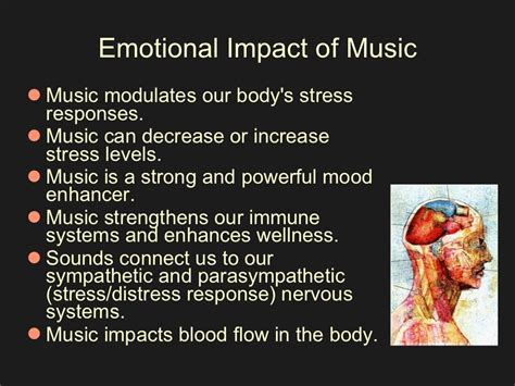 what is pitch in music: does it influence our emotions?