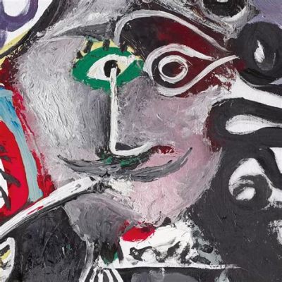 What Was Picasso's Last Painting: A Multi-Layered Discussion