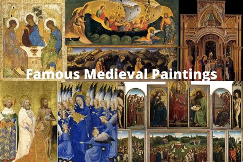 What Was the Main Thematic Focus of Art During the Middle Ages: A Multi-Faceted Exploration