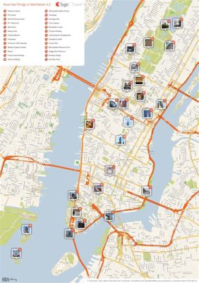 Where to Print in NYC for Free: A Comprehensive Guide to Free Printing Spots in the Big Apple